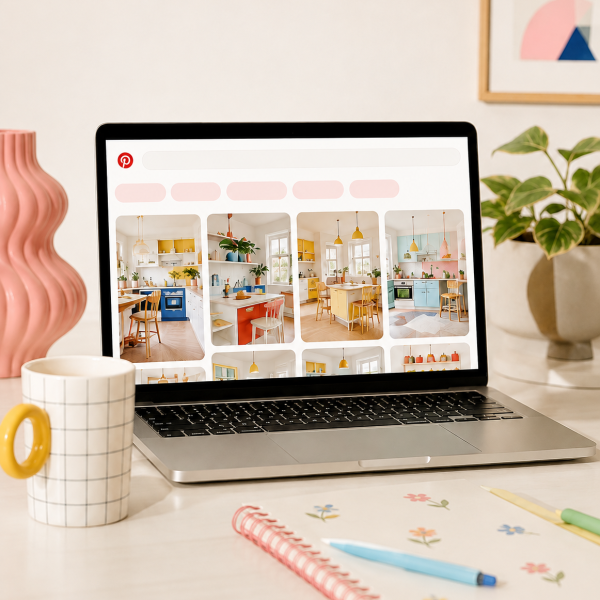 Pinterest SEO