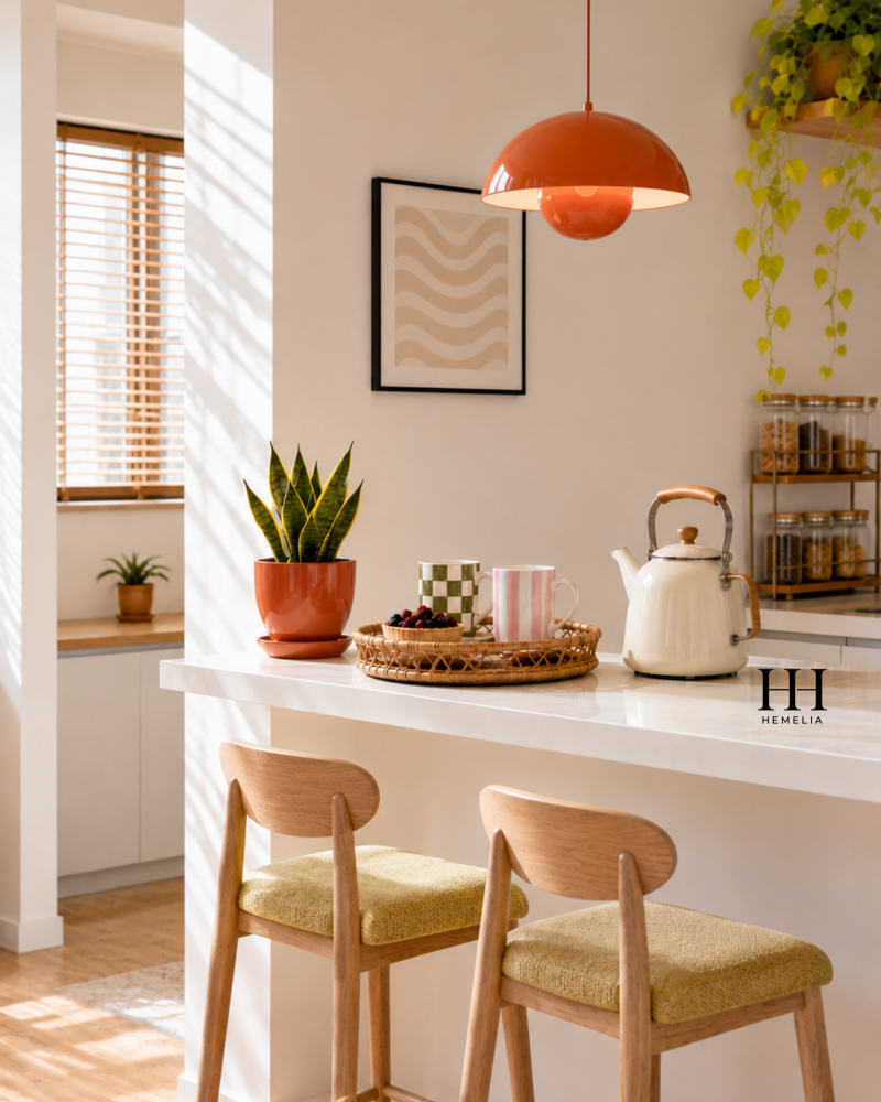 Scandinavian Kitchen
