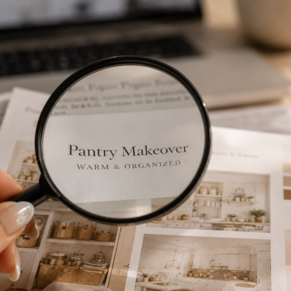 search driven Pinterest